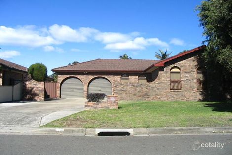 20 Padbury St, Chipping Norton, NSW 2170