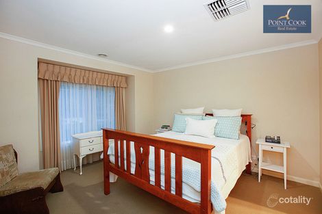 Property photo of 76 Dalkeith Drive Point Cook VIC 3030