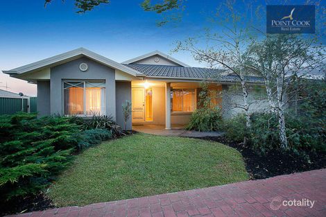 76 Dalkeith Dr, Point Cook, VIC 3030