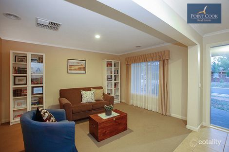 Property photo of 76 Dalkeith Drive Point Cook VIC 3030