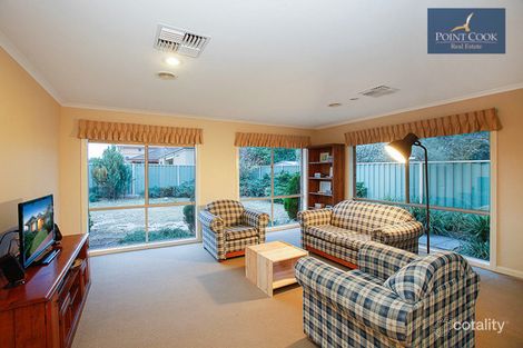 Property photo of 76 Dalkeith Drive Point Cook VIC 3030