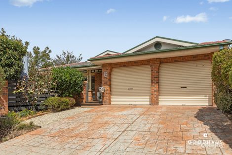 Property photo of 6/36 Sandover Circuit Amaroo ACT 2914