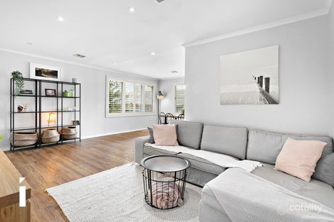 Property photo of 27 Allwood Street Chifley ACT 2606