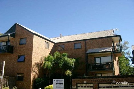 Property photo of 6/386 Carrington Street Adelaide SA 5000