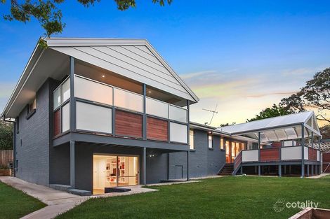 Property photo of 121 Scrivener Street O'Connor ACT 2602