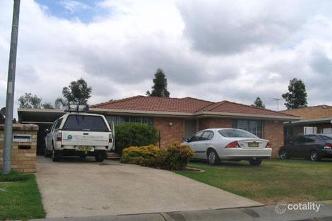 9 Gagoor Cl, Claremont Meadows, NSW 2747