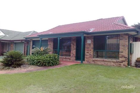 Property photo of 9 Chevrotain Place Chermside West QLD 4032