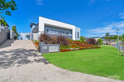 Property photo of 68 The Peak Road Brinsmead QLD 4870
