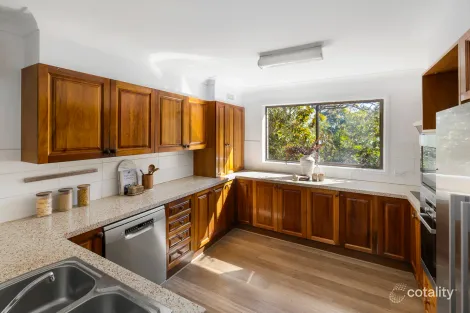 Property photo of 36 Willandra Road Beacon Hill NSW 2100