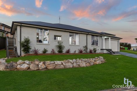 Property photo of 30 Manlius Drive Cameron Park NSW 2285