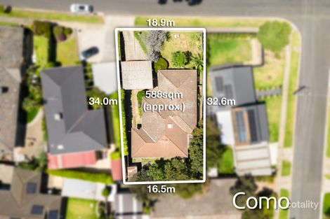 Property photo of 59 Patterson Avenue Keilor VIC 3036