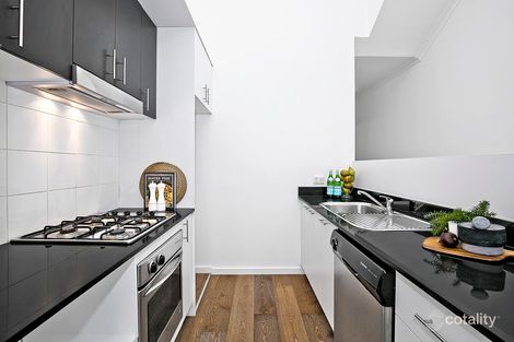 Property photo of 406/112-118 Parramatta Road Camperdown NSW 2050