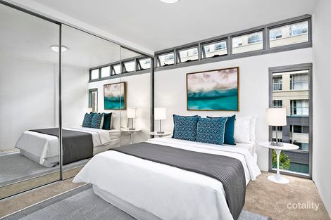 Property photo of 406/112-118 Parramatta Road Camperdown NSW 2050