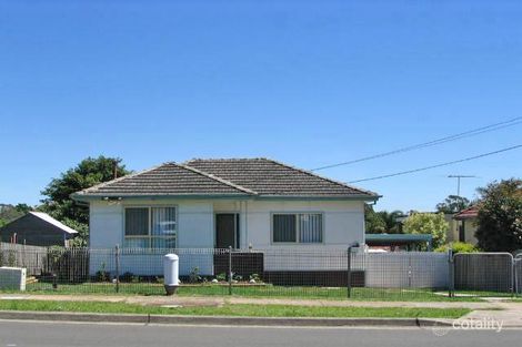 136 Burnett St, Merrylands, NSW 2160