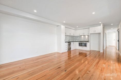 Property photo of 50B Liverpool Street Footscray VIC 3011