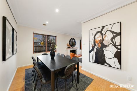 Property photo of 12 Landsborough Street Griffith ACT 2603