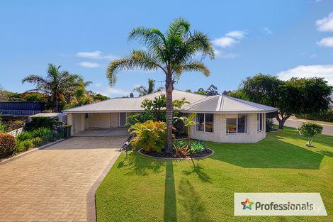 1 Misty Ridge Pl, Dunsborough, WA 6281