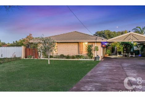 Property photo of 16A Mariano Court Rockingham WA 6168