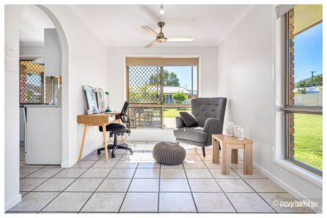 Property photo of 21 Hoffmann Street Norman Gardens QLD 4701