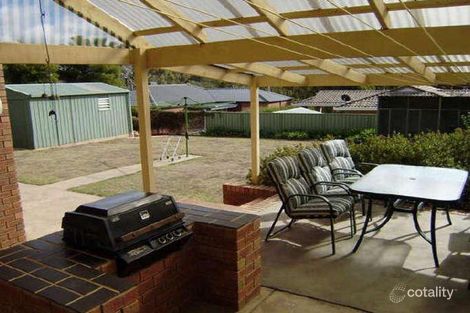 Property photo of 5 Proud Terrace Flora Hill VIC 3550