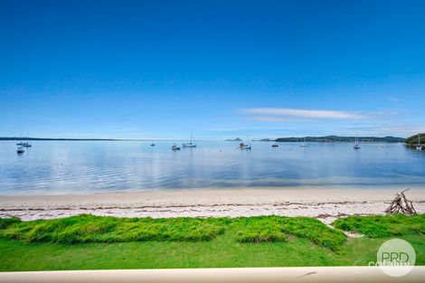 Property photo of 3/195 Soldiers Point Road Salamander Bay NSW 2317