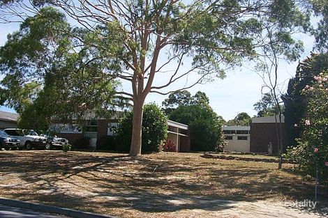 1 Keegan St, O'Connor, WA 6163