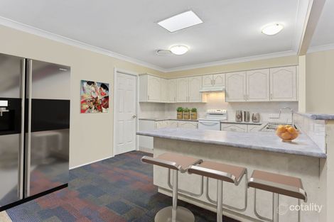 Property photo of 156 Hawthorne Road Bargo NSW 2574