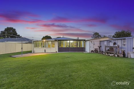 Property photo of 156 Hawthorne Road Bargo NSW 2574