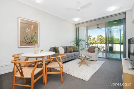 Property photo of 5108/4 Kurringal Court Fannie Bay NT 0820