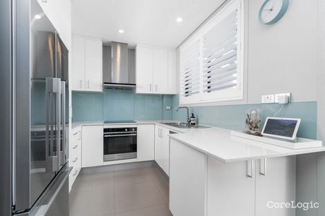 Property photo of 9/23-27 Lydbrook Street Westmead NSW 2145