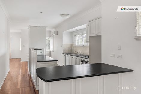 Property photo of 30 Menin Road Corinda QLD 4075