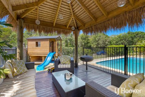Property photo of 23 Parkgrove Street Birkdale QLD 4159