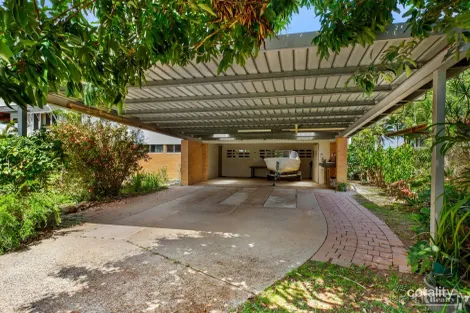 Property photo of 86 Bay Road Coconuts QLD 4860