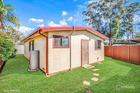 80 CRUDGE RD, MARAYONG, NSW 2148