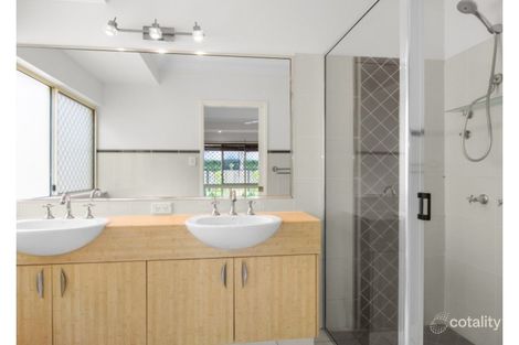 Property photo of 21 Chesterfield Close Brinsmead QLD 4870