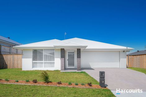 Property photo of 21 Wexford Street Chisholm NSW 2322