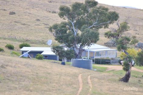 Lot 33 Bulgundara Rd, Dalgety, NSW 2628