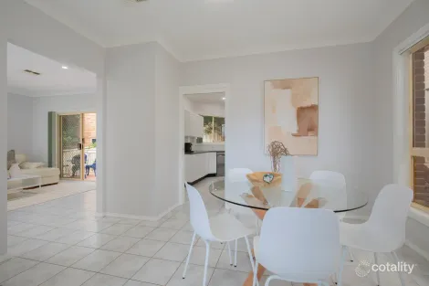 Property photo of 40 Cavalier Crescent Valentine NSW 2280