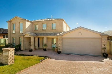 Property photo of 13 Shannon Drive Albion Park NSW 2527