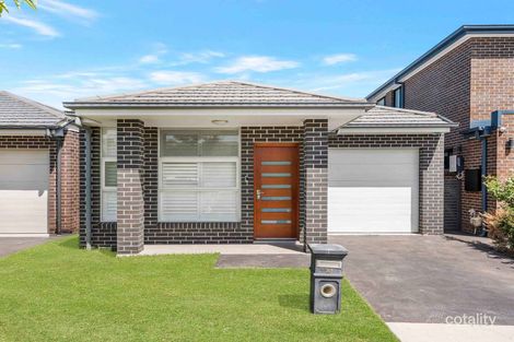 14 Audley Cct, Gregory Hills, NSW 2557