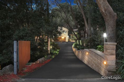 Property photo of 2A Ocean Place Illawong NSW 2234
