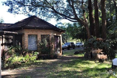 Property photo of 203 Grassy Head Road Stuarts Point NSW 2441