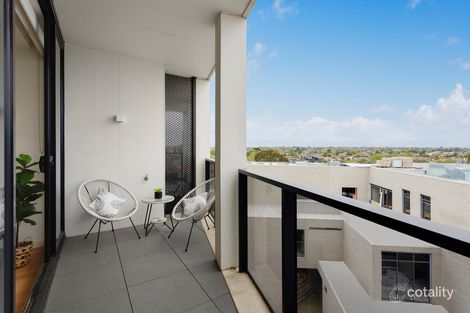 Property photo of 603/17 Gordon Street Elsternwick VIC 3185