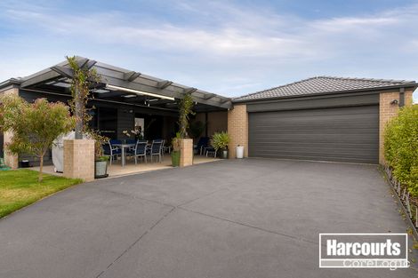 Property photo of 70 Sandarra Boulevard Sandhurst VIC 3977