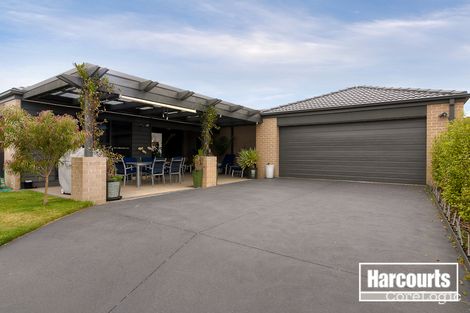 Property photo of 70 Sandarra Boulevard Sandhurst VIC 3977