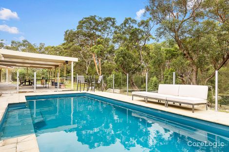Property photo of 12 Hafey Road Kenthurst NSW 2156