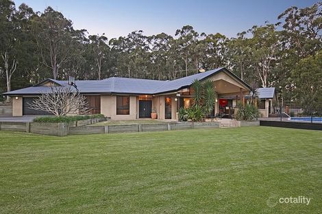 Property photo of 112-118 Sanctuary Drive Mount Cotton QLD 4165