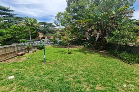 Property photo of 82 Garnet Street Hurlstone Park NSW 2193