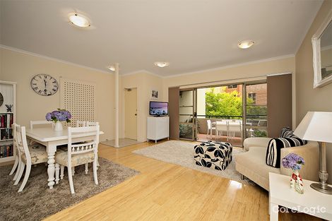 Property photo of 13/8 Williams Parade Dulwich Hill NSW 2203
