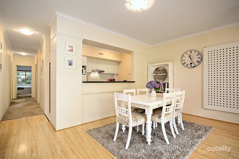 Property photo of 13/8 Williams Parade Dulwich Hill NSW 2203